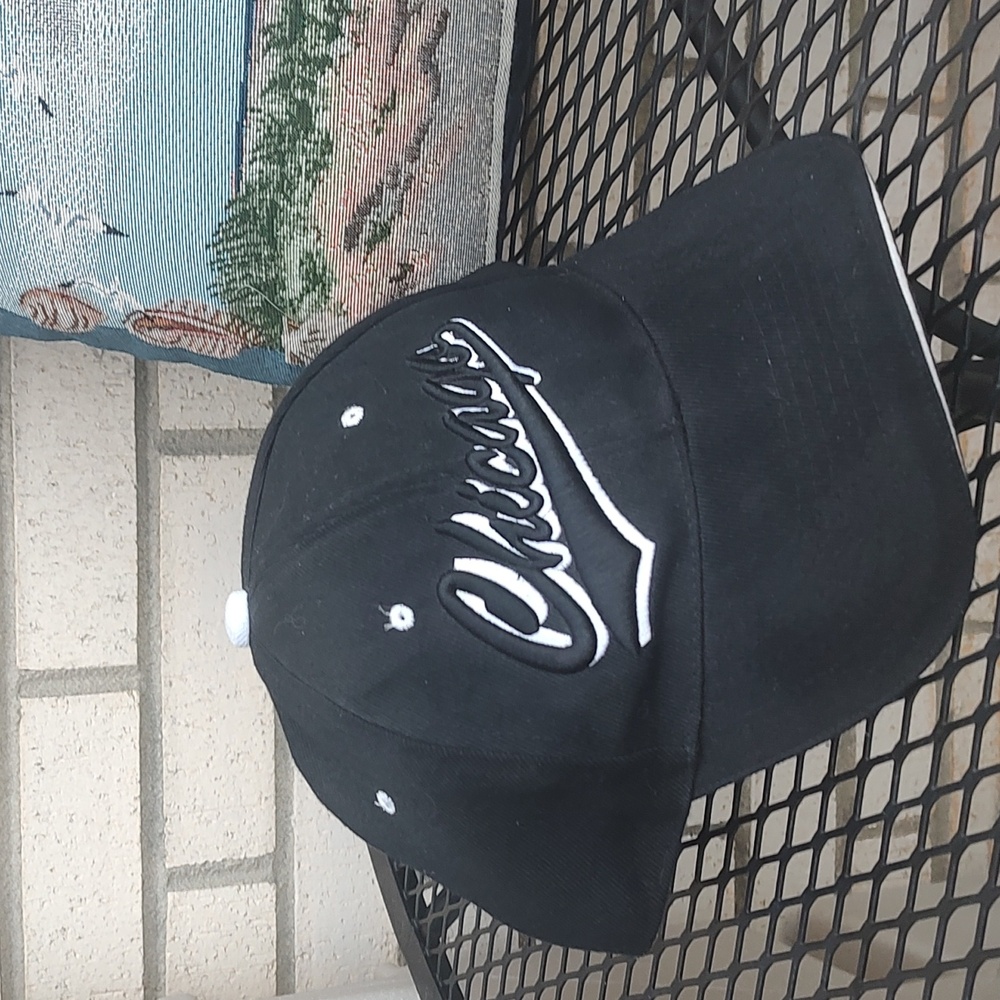Chicago Black Hat